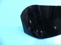 Spoiler lotka klapy AUDI Q5 08- czarny LY9B