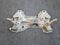 WÓZEK KOŁYSKA TRAWERS Sanki Belka silnika Toyota Proace City 1.5 D4D