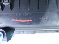 Toyota Proace II 16- 9816413677, 9812040477 Osłona