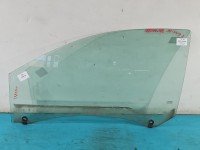 Szyba drzwi przód lewa Renault Clio III HB