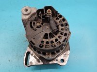 TEST Alternator Fiat Panda II 1.2 wiel