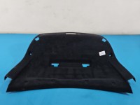 Tapicerka klapy tył boczek bagażnika tylnej Mercedes W222 A2226901104