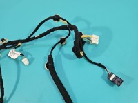 Instalacja Wiązka drzwi przód lewych Renault Express 241258306R