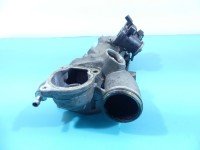 Kolektor ssący Mercedes CLS II C218 W218 218 A6421500594, A6420907737 3.0 cdi