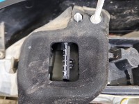 Lampa tył lewa Opel Astra III H cabrio EUROPA