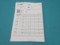 Wtryskiwacz Vw Sharan II 10- 0445110647, 03L130277Q 2.0 tdi