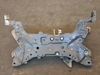 WÓZEK KOŁYSKA TRAWERS Sanki Belka silnika Ford Focus Mk4 1.5 TDCI