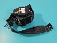 Pas bezpieczeństwa tył lewy + spinka Renault Megane IV 888419825R
