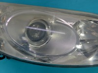 Reflektor prawy lampa przód Peugeot 407 EUROPA 0301213202, 9656668780