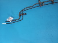 RURKI Przewód paliwowy Citroen C5 Aircross 17-25 9829299980 1.2 T CITROEN