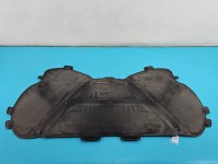 Wygłuszenie maski PODBITKA AUDI Q5 08-