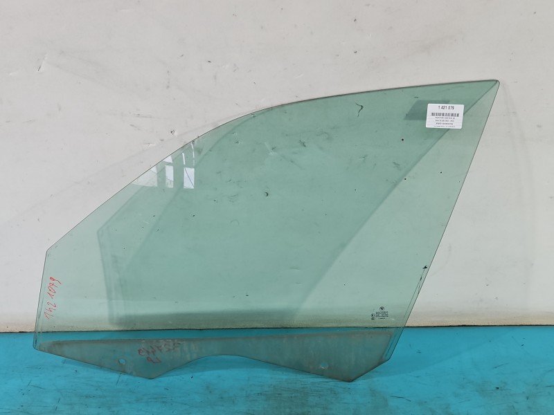 Szyba drzwi przód lewa Bmw X3 e83 HB