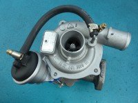 Turbosprężarka Regenerowana Suzuki Swift Mk6 54359700006, 73501344 1,3.0 DDiS