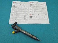 TESTOWANY Wtryskiwacz Kia Ceed I 06- 0445110320 1.6 crdi