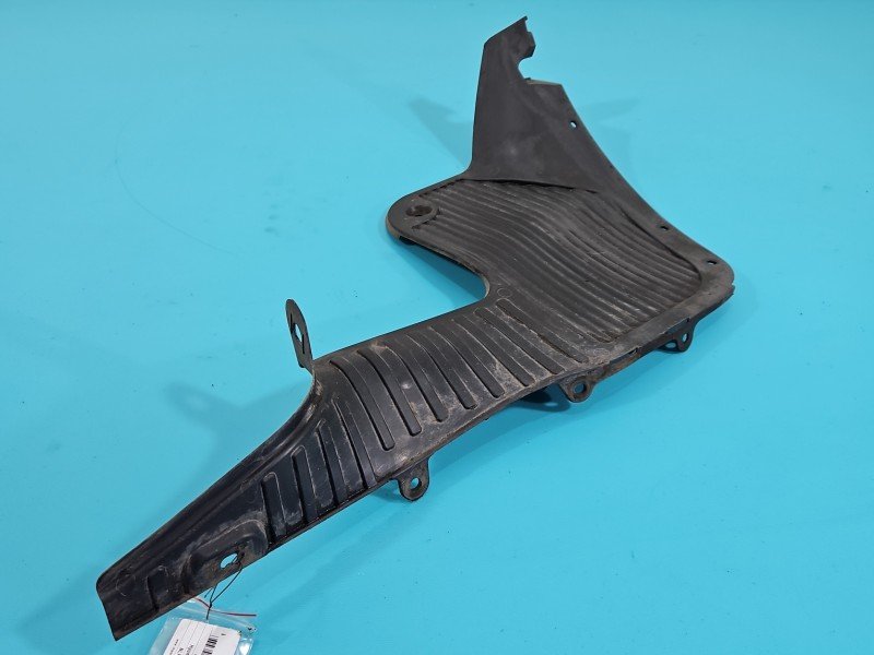 Nadkole tył lewe HYUNDAI I10 II 13-19 86821-B9500 Nadkole tył lewe HYUNDAI I10 II 13-19 86821-B9500