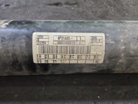 Tylna belka oś tył Ford Fiesta Mk7 1.2 16V