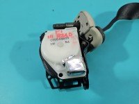 Pas bezpieczeństwa tył prawy TOYOTA, III rząd Toyota Land Cruiser J200 07- C70548R09