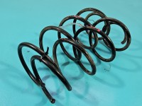 Sprężyny przód komplet BMW E87 2.0d