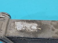 Intercooler Opel Meriva A 1.7 cdti