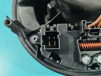 Dmuchawa nawiewu wentylator Skoda Octavia III 5Q1819021A EUROPA