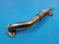 Rura HONDA CR-V III 06- 2.2 i-CTDi przewód EGR