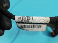 Instalacja Wiązka drzwi tył prawych Skoda Citigo 11-19 1S4971694