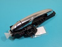 Klamka tył lewa zewnętrzna Fiat Tipo II 15-