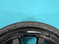 Koło zapasowe 19" dojazdowe dojazdówka AUDI A4 B8 Rozstaw śrub: 5x112, Vredestein, 175 mm, Profil opony: 55, 175/55/R19...