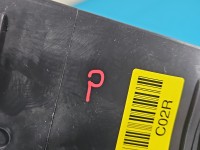 Osłona ZAŚLEPKA PLASTIK słupka Hyundai Elantra VII 20- 85824-AA000
