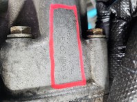 Most przedni przód AUDI Q7 I 4L 4.2 TDI