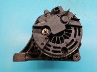 TEST Alternator Volvo V70 II 8676498, 0124525029 2.4 wiel