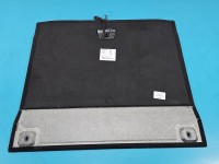 Wykładzina bagażnika podłoga Mercedes W222 A2226804702