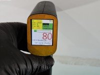 DRZWI PRZÓD PRAWE PASAŻERA Dacia Sandero II 12-20 5d biały DV369