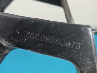 Ślizg zderzaka tył prawy Peugeot 5008 II 17-24 9814615980