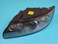 Reflektor lewy lampa przód Volvo V50 S40 II EUROPA