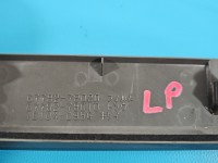Listwa dekor deski LEXUS NX I 14-21 55475-78010, 67782-78020, 67783-78020 Europejska, 5 elementów. KPL.