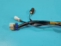 Stacyjka KLUCZYK WKŁADKA Hyundai H1