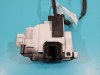 Zamek przód prawy 51794338 Ford Ka Mk2 EUROPA Producent części: FORD, 5pin