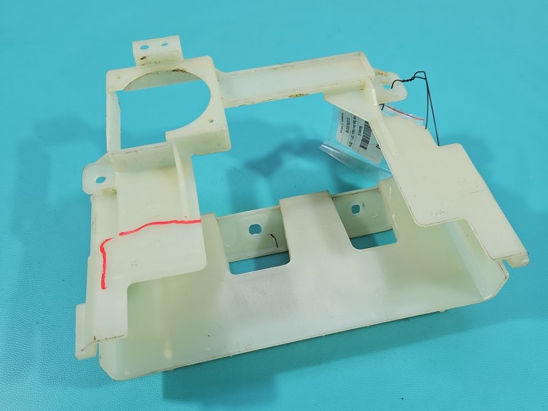 Mocowanie Europejska, komputera, HK72-12C525-AA, GK72-12A659-AB uchwyt Land rover range Evoque I 11-18