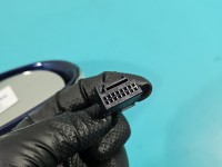 Lusterko prawe Vw Jetta V granatowy LD5Q europa