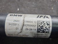 Wał napędowy przód BMW X3 G01 2.0d 15893410