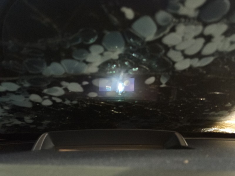 Wyświetlacz Mercedes W222 A2C17552502, A2229009513 monitor