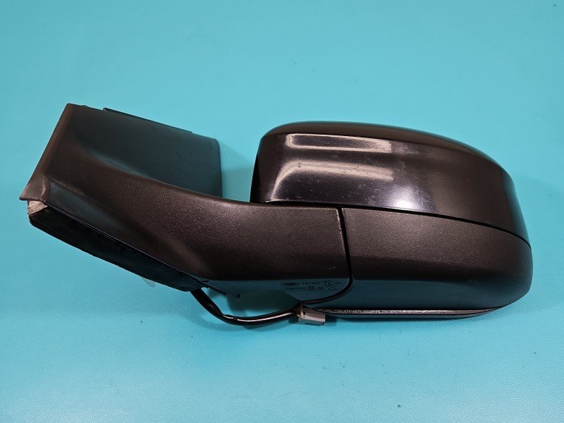 Lusterko lewe pin Ford Mondeo Mk4 HB G6 5d europa