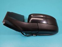 Lusterko lewe pin Ford Mondeo Mk4 HB G6 5d europa