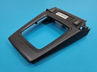 Przełącznik grzania foteli, ramka drążka zmiany biegów Subaru Forester IV SJ 12-18 92121SG420