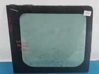 Szyba drzwi tył prawa Ford Transit 00-06 HB