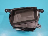 Wyświetlacz BMW X5 E70 9168692 monitor