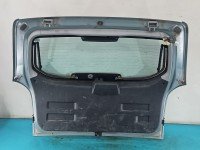 Klapa tył Hyundai Tucson I HB 5d stalowy BU