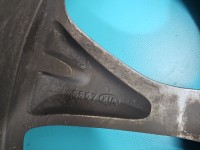 Felga aluminiowa 19" komplet alufelgi felgi Kia Stinger