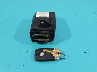 Komputer Sterownik silnika 0281013417, 51800443 Alfa romeo 159 2.4 jtd